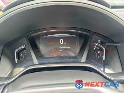 Zdjęcie 10 z 12 samochodu: 2018 HONDA CR-V EXL VIN:2HKRW2H85JH602943 - miniatura