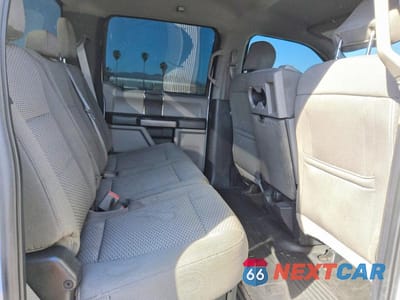 Zdjęcie 10 z 12 samochodu: 2019 FORD F250 SUPER DUTY VIN:1FT7W2BT0KEG05481 - miniatura