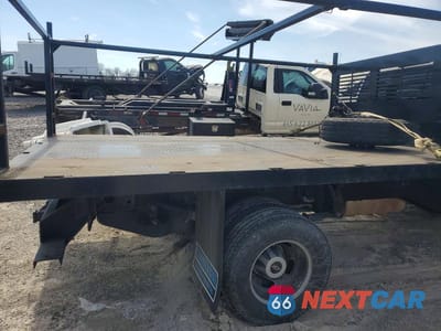 Zdjęcie 10 z 12 samochodu: 2023 CHEVROLET SILVERADO HD FLATBED TRUCK VIN:1GB3WRE79PF229987 - miniatura