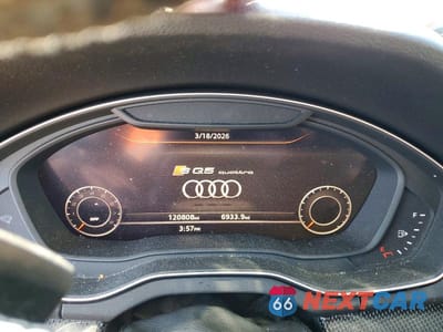 Zdjęcie 9 z 14 samochodu: 2018 AUDI SQ5 PREMIUM PLUS VIN:WA1A4AFY6J2209870 - miniatura