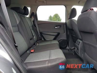 Zdjęcie 11 z 13 samochodu: 2022 NISSAN ROGUE SV VIN:5N1BT3BB3NC671888 - miniatura