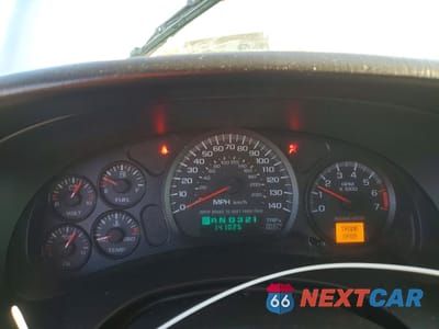 Zdjęcie 9 z 13 samochodu: 2003 CHEVROLET MONTE CARLO SS VIN:2G1WX15K239427625 - miniatura