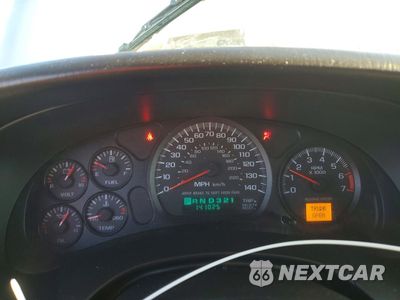 Zdjęcie 9 z 13 samochodu: 2003 CHEVROLET MONTE CARLO SS VIN:2G1WX15K239427625 - miniatura