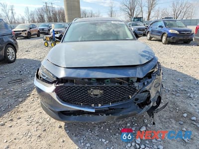 Piąte zdjęcie samochodu w środku: 2023 MAZDA CX-30 PREFERRED VIN:3MVDMBCM9PM507517 - miniatura