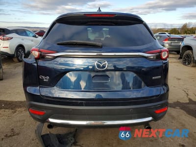 Zdjęcie 6 z 12 samochodu: 2020 MAZDA CX-9 GRAND TOURING VIN:JM3TCBDY3L0402493 - miniatura