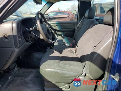 Zdjęcie 7 z 11 samochodu: 2004 CHEVROLET SILVERADO C1500 VIN:1GCEC14X74Z242974 - miniatura