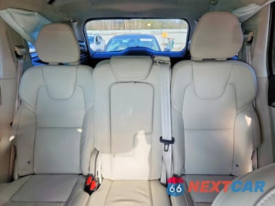 Zdjęcie 10 z 13 samochodu: 2022 VOLVO XC90 T6 INSCRIPTION VIN:YV4A22PLXN1831885 - miniatura