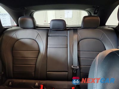 Zdjęcie 10 z 12 samochodu: 2022 MERCEDES-BENZ GLC 300 4MATIC VIN:W1N0G8EB6NV375334 - miniatura