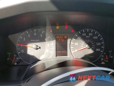 Zdjęcie 9 z 12 samochodu: 2019 NISSAN NV 3500 UTILITY / SERVICE VAN VIN:1N6AF0KY7KN805244 - miniatura