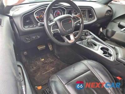 Zdjęcie 8 z 12 samochodu: 2015 DODGE CHALLENGER SXT PLUS VIN:2C3CDZBT6FH737354 - miniatura