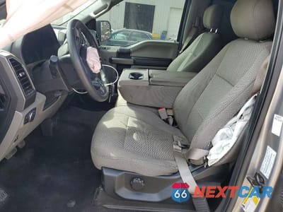 Zdjęcie 7 z 13 samochodu: 2020 FORD F150 SUPERCREW VIN:1FTEW1C52LFB36326 - miniatura