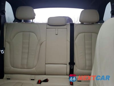 Zdjęcie 10 z 12 samochodu: 2022 BMW X5 XDRIVE40I VIN:5UXCR6C05N9J27149 - miniatura