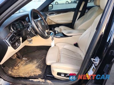 Zdjęcie 7 z 12 samochodu: 2017 BMW 530 I VIN:WBAJA5C34HG896517 - miniatura