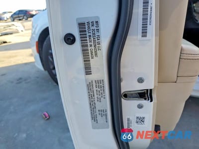 Zdjęcie 12 z 12 samochodu: 2022 CHRYSLER 300 TOURING L VIN:2C3CCASG2NH236967 - miniatura