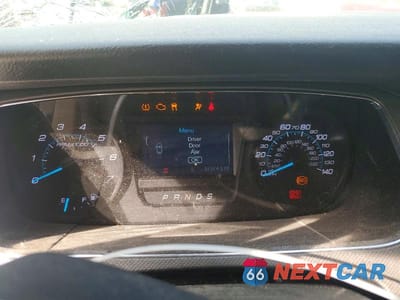 Zdjęcie 9 z 13 samochodu: 2018 FORD TAURUS SE VIN:1FAHP2D80JG136377 - miniatura