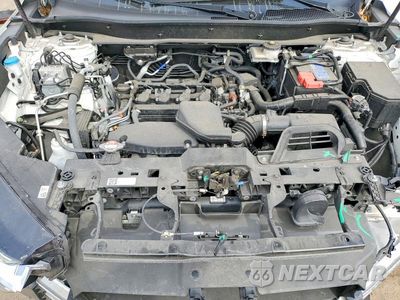 Zdjęcie 12 z 14 samochodu: 2024 HONDA CR-V EX VIN:2HKRS4H46RH483963 - miniatura