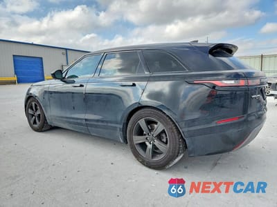 Drugie zdjęcie samochodu z przodu: 2019 LAND ROVER RANGE ROVER VELAR S VIN:SALYB2EV0KA798941 - miniatura