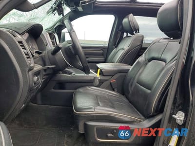 Zdjęcie 7 z 13 samochodu: 2020 RAM 1500 LIMITED VIN:1C6SRFHT9LN219487 - miniatura