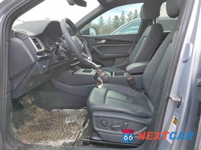 Zdjęcie 7 z 13 samochodu: 2024 AUDI Q5 KOMFORT 45 VIN:WA1AAAFY4R2112624 - miniatura