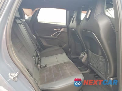 Zdjęcie 11 z 12 samochodu: 2024 BMW X1 M35I VIN:WBX13EF02R5Z49116 - miniatura