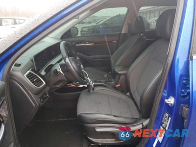 Zdjęcie 7 z 13 samochodu: 2024 KIA SELTOS S VIN:KNDEU2AA8R7565811 - miniatura