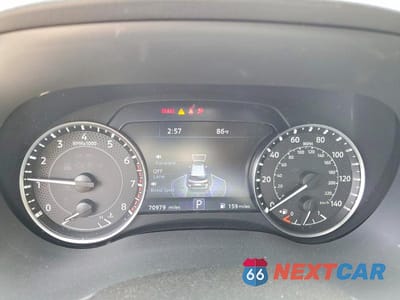 Zdjęcie 9 z 13 samochodu: 2022 NISSAN ARMADA PLATINUM VIN:JN8AY2DA3N9392054 - miniatura