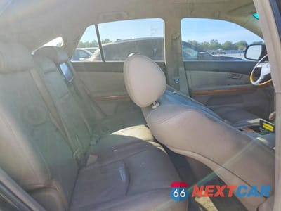Zdjęcie 10 z 12 samochodu: 2009 LEXUS RX 350 BASE VIN:2T2HK31U39C110085 - miniatura