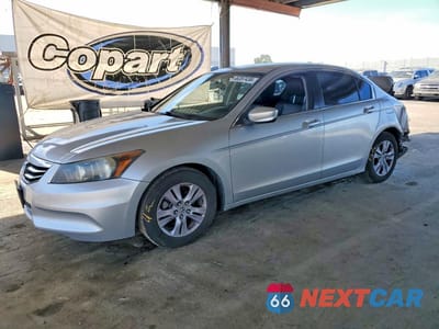 2012 HONDA ACCORD SE 1HGCP2F64CA228454 - główne zdjęcie licytacji z USA - miniatura