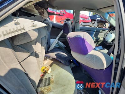 Zdjęcie 10 z 12 samochodu: 2003 TOYOTA CAMRY LE V6 VIN:4T1BF32K33U058166 - miniatura