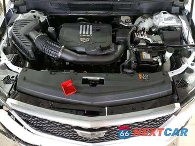 Zdjęcie 12 z 13 samochodu: 2025 CADILLAC XT6 LUXURY VIN:1GYKPBR44SZ159716 - miniatura