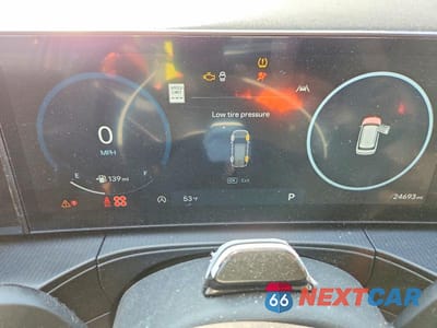 Zdjęcie 9 z 12 samochodu: 2024 HYUNDAI SANTA FE CALLIGRAPHY VIN:5NMP5DGL4RH052154 - miniatura