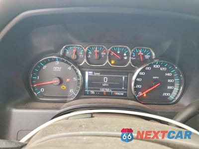 Zdjęcie 9 z 12 samochodu: 2015 CHEVROLET SILVERADO K1500 LTZ VIN:3GCUKSEC2FG249818 - miniatura