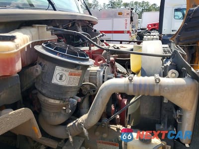 Zdjęcie 7 z 10 samochodu: 2020 FREIGHTLINER CHASSIS B2B VIN:4UZABRFCXLCLM2199 - miniatura