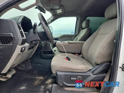 Zdjęcie 7 z 13 samochodu: 2018 FORD F350 SUPER DUTY VIN:1FT8W3B64JEC22307 - miniatura