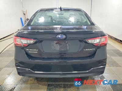 Zdjęcie 6 z 13 samochodu: 2025 SUBARU LEGACY PREMIUM VIN:4S3BWAD69S3013116 - miniatura