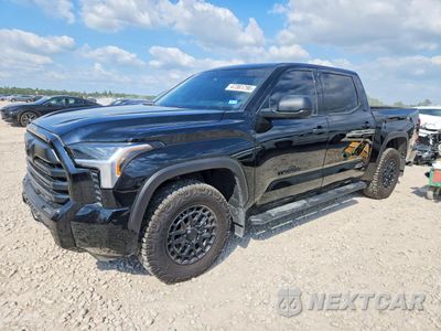 2026 TOYOTA TUNDRA SR5 5TFLA5AB0TX052456 - główne zdjęcie licytacji z USA - miniatura