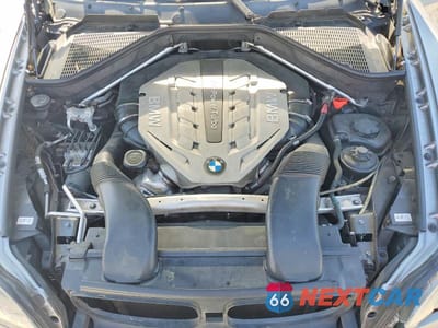 Zdjęcie 12 z 12 samochodu: 2011 BMW X5 XDRIVE50I VIN:5UXZV8C55BL417564 - miniatura