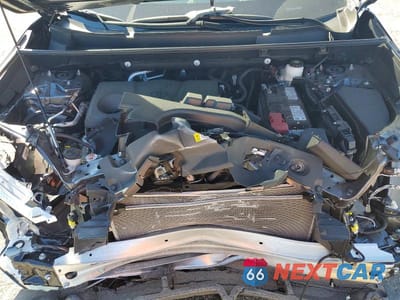 Zdjęcie 12 z 13 samochodu: 2025 TOYOTA RAV4 XLE VIN:2T3W1RFV7SC310662 - miniatura