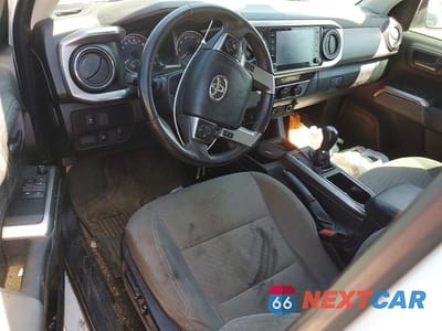 Zdjęcie 8 z 11 samochodu: 2022 TOYOTA TACOMA SR5 V6 VIN:3TYRZ5CN3NT016297 - miniatura