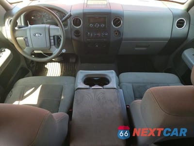 Zdjęcie 8 z 12 samochodu: 2006 FORD F150 SUPERCREW VIN:1FTPW125X6FA27711 - miniatura