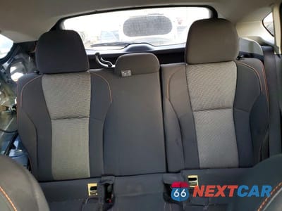 Zdjęcie 10 z 13 samochodu: 2021 SUBARU CROSSTREK PREMIUM VIN:JF2GTAEC1MH262522 - miniatura