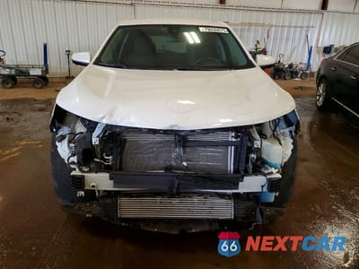 Piąte zdjęcie samochodu w środku: 2024 CHEVROLET EQUINOX LT VIN:3GNAXUEG4RS158609 - miniatura