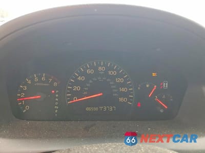 Zdjęcie 9 z 11 samochodu: 2003 HONDA ACCORD LX VIN:1HGCM56433A108671 - miniatura