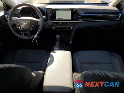 Zdjęcie 8 z 12 samochodu: 2026 TOYOTA CAMRY LE VIN:4T1DAACK4TU686425 - miniatura