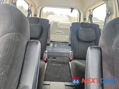 Zdjęcie 10 z 12 samochodu: 2012 DODGE GRAND CARAVAN CREW VIN:2C4RDGDG6CR172071 - miniatura