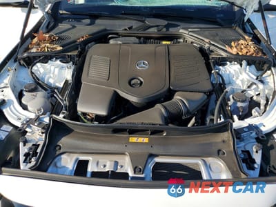 Zdjęcie 11 z 12 samochodu: 2025 MERCEDES-BENZ E 350 VIN:W1KLF4GB1SA156495 - miniatura