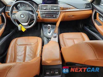 Zdjęcie 8 z 12 samochodu: 2014 BMW 328 XI SULEV VIN:WBA3B5C51EP539735 - miniatura