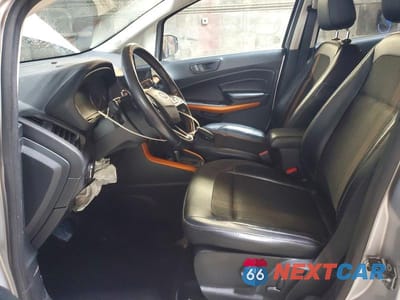 Zdjęcie 7 z 12 samochodu: 2018 FORD ECOSPORT SES VIN:MAJ6P1CL3JC197351 - miniatura