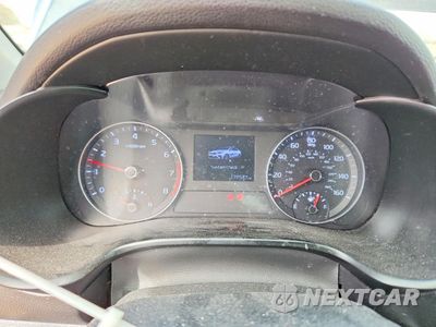 Zdjęcie 9 z 13 samochodu: 2020 KIA FORTE LXS VIN:3KPF24AD7LE186564 - miniatura