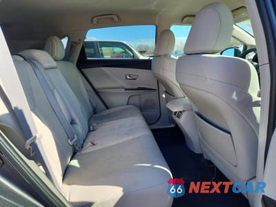 Zdjęcie 11 z 13 samochodu: 2009 TOYOTA VENZA FWD V6 VIN:4T3ZK11A59U008442 - miniatura